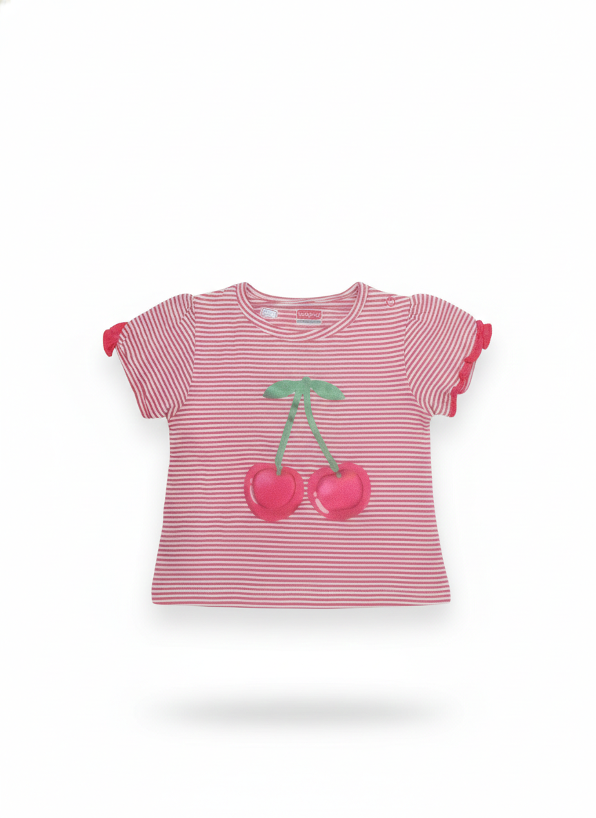 T-Shirt (Size: 2-3 Years)