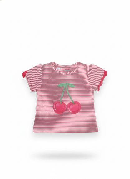 T-Shirt (Size: 2-3 Years)