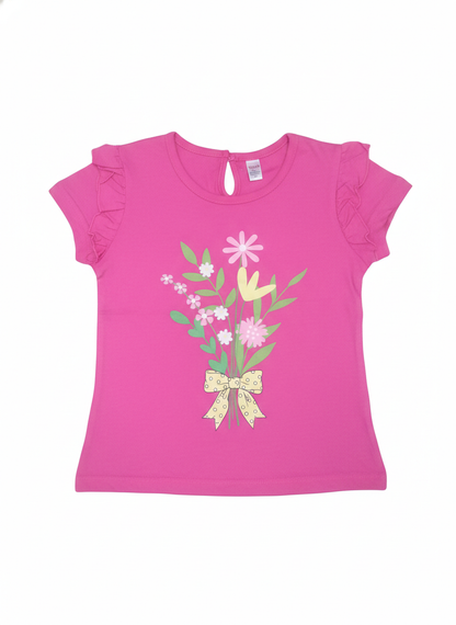T-Shirt (Size: 2-3 Years)