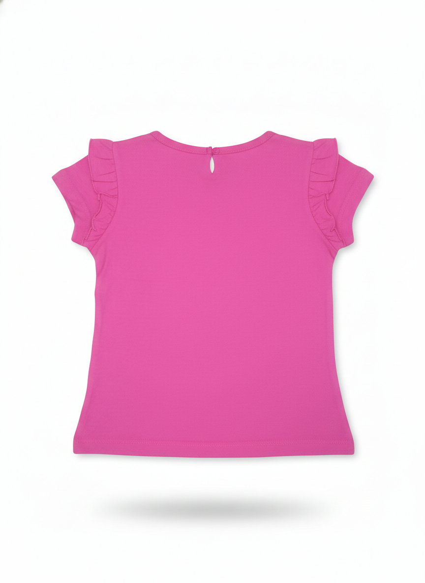 T-Shirt (Size: 2-3 Years)