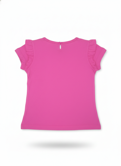 T-Shirt (Size: 2-3 Years)