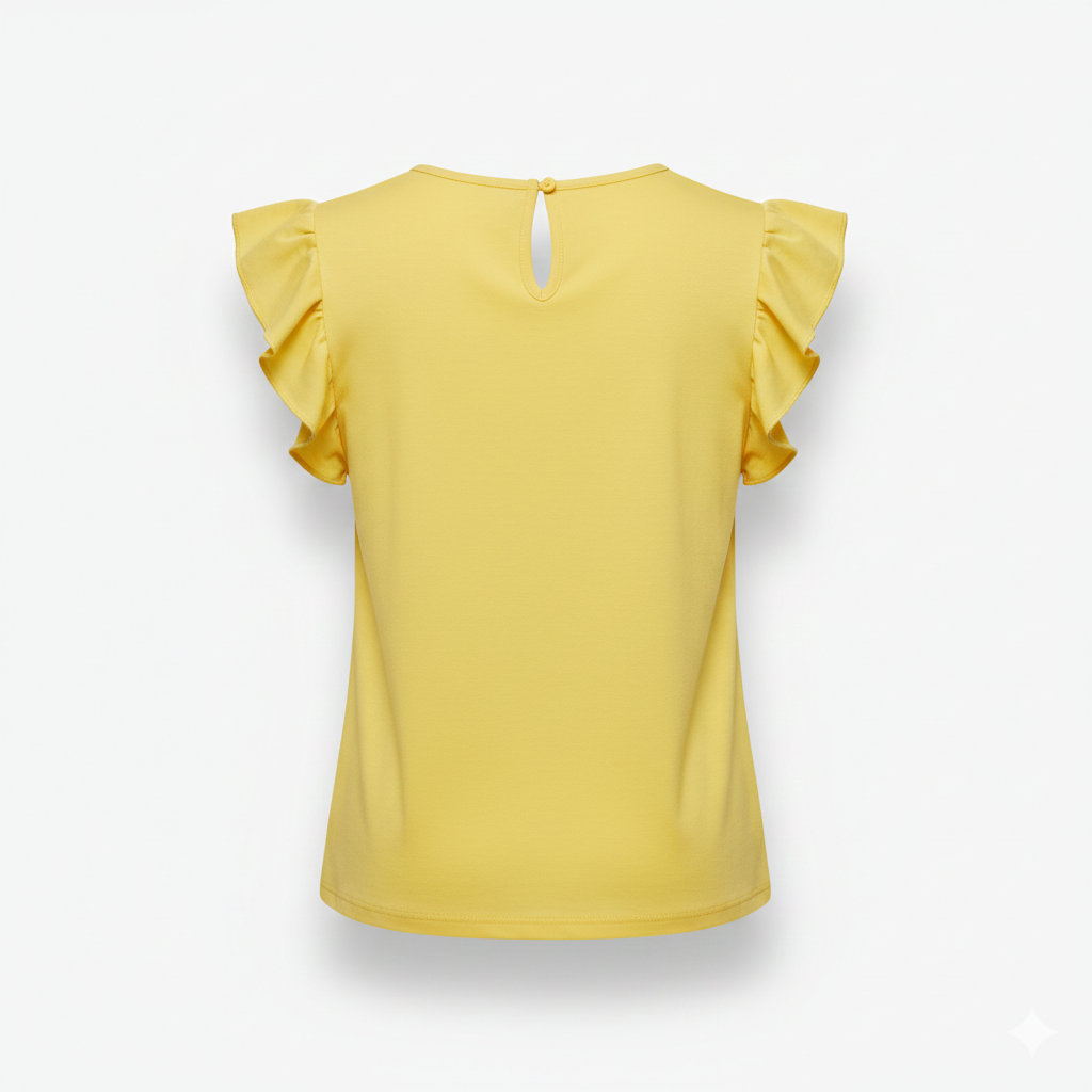 T-Shirt (Size: 2-3 Years)