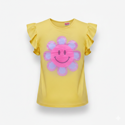 T-Shirt (Size: 2-3 Years)
