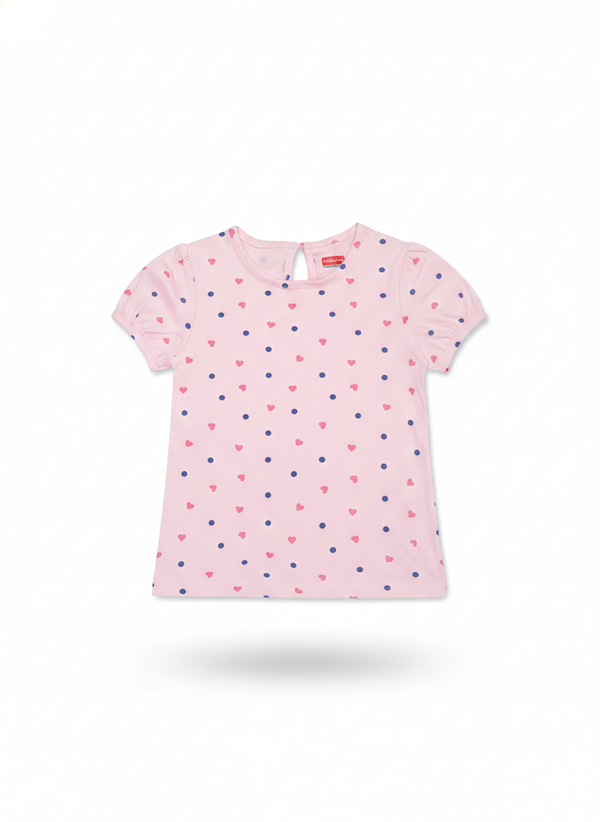 T-Shirt (Size: 2-3 Years)
