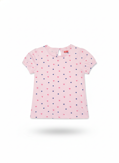 T-Shirt (Size: 2-3 Years)