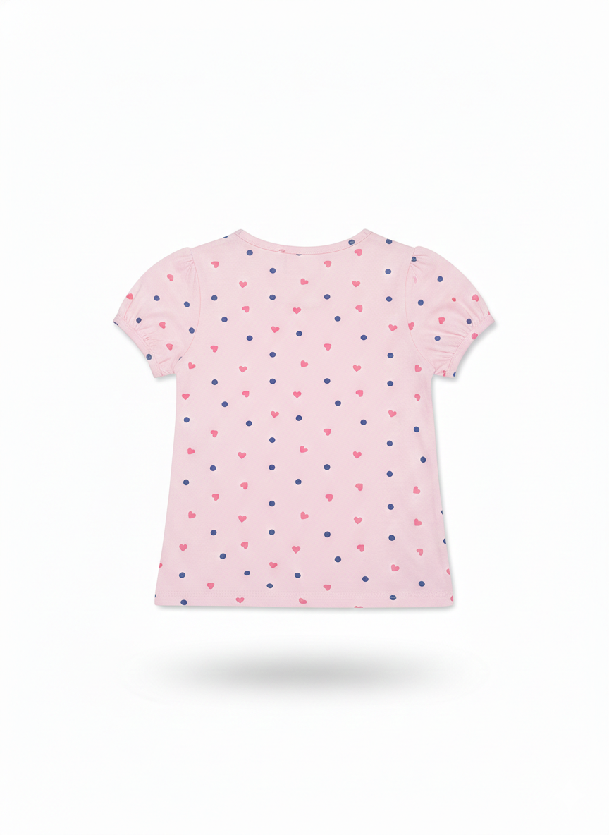 T-Shirt (Size: 2-3 Years)