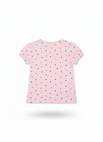 T-Shirt (Size: 2-3 Years)