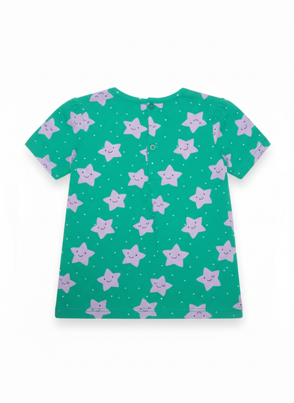 T-Shirt (Size: 2-3 Years)