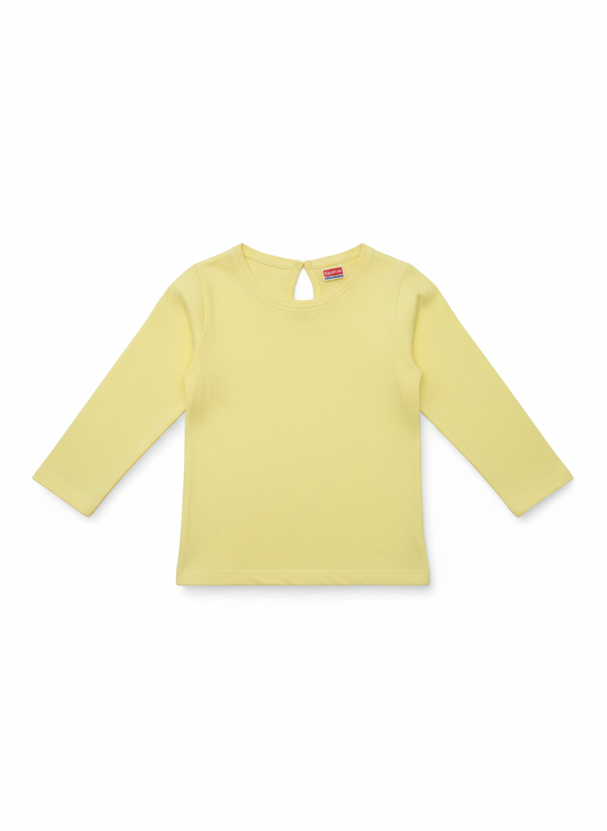 T-Shirt (Size: 2-3 Years)