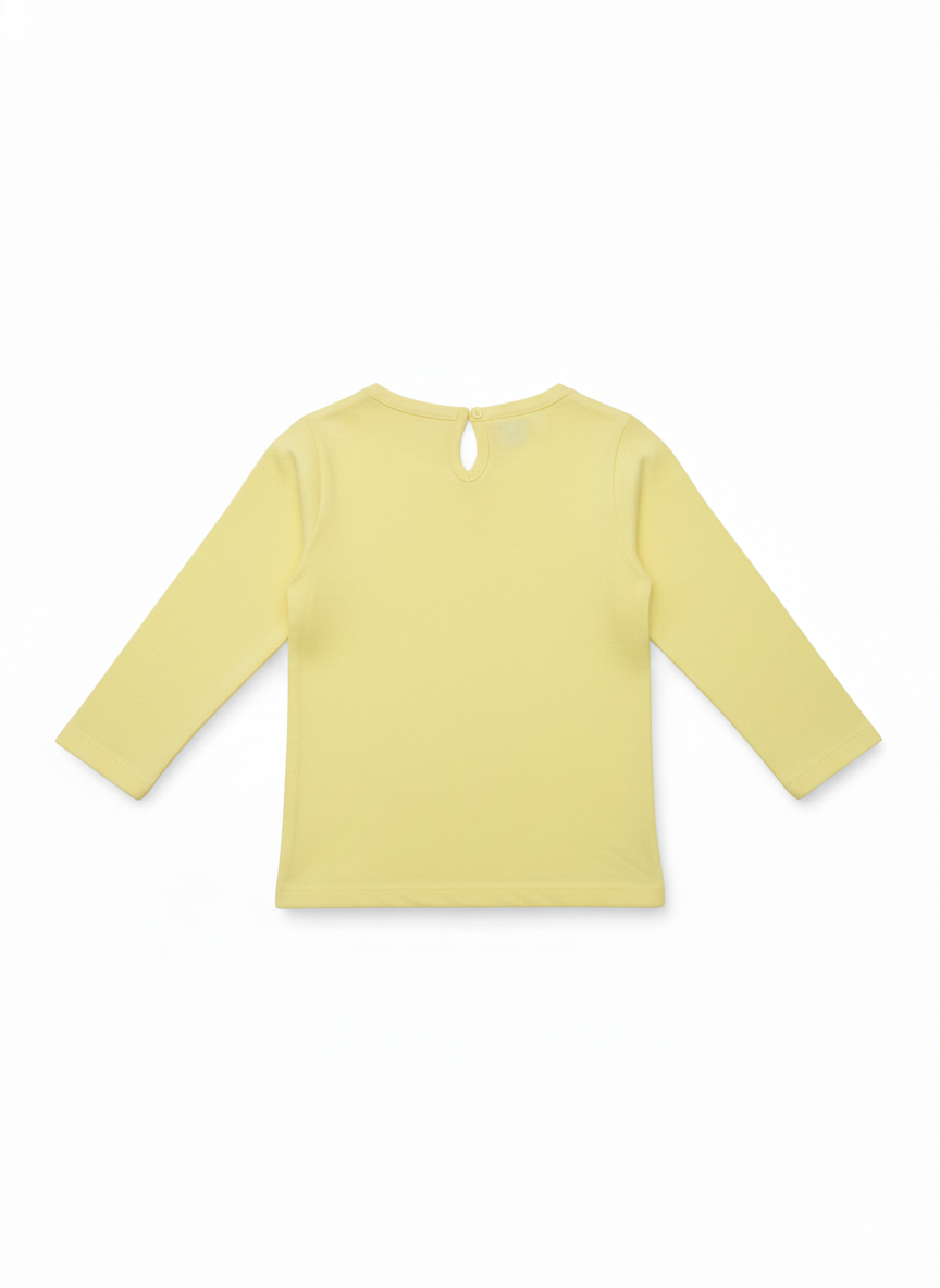 T-Shirt (Size: 2-3 Years)