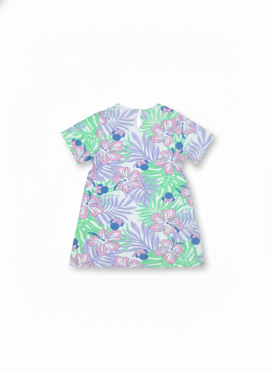 T-Shirt (Size: 2-3 Years)