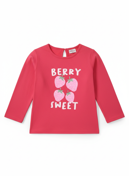 T-Shirt (Size: 2-3 Years)