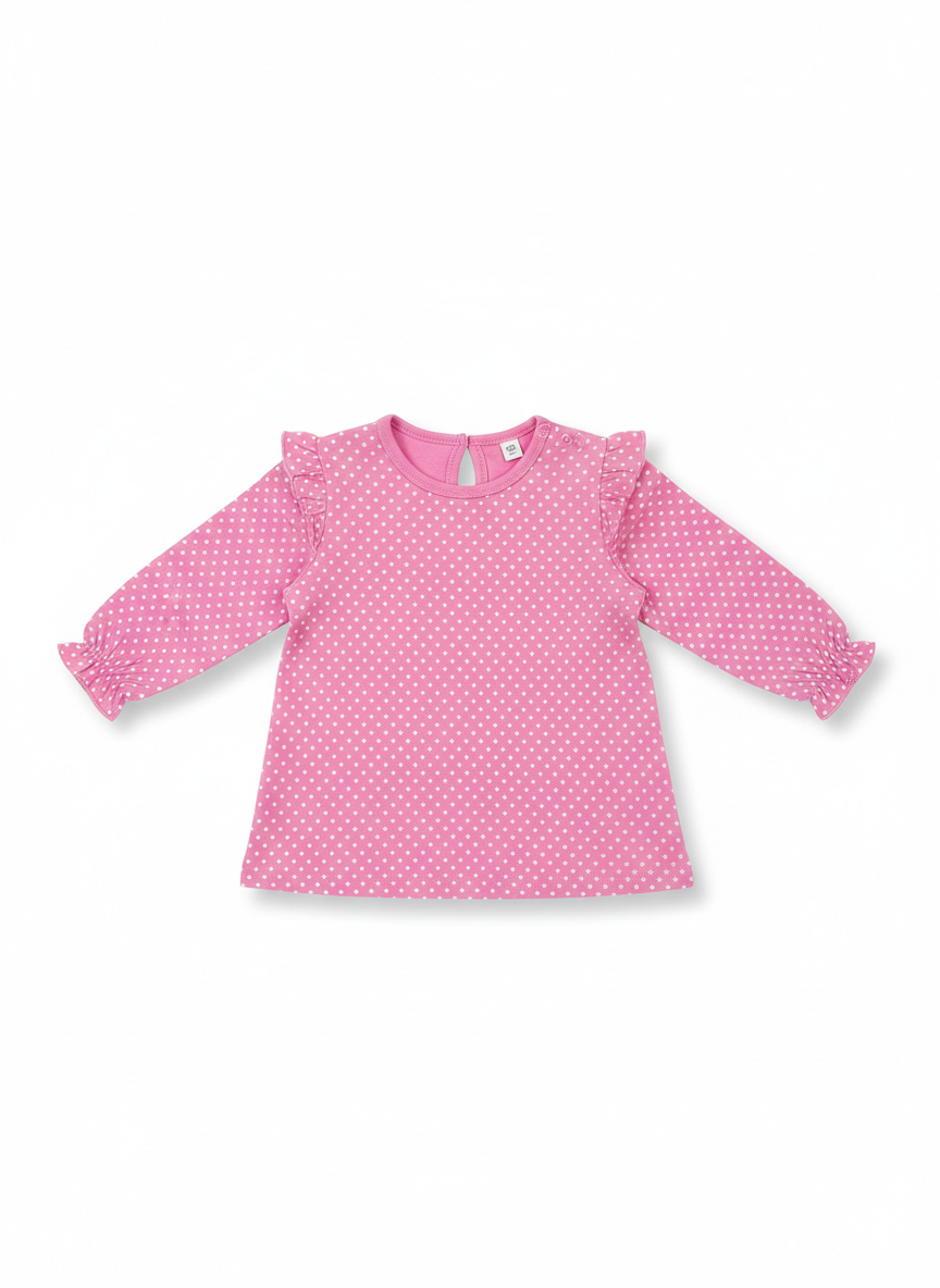 T-Shirt (Size: 2-3 Years)
