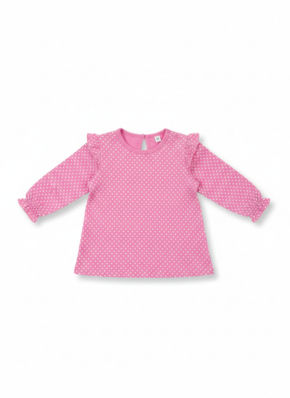 T-Shirt (Size: 2-3 Years)