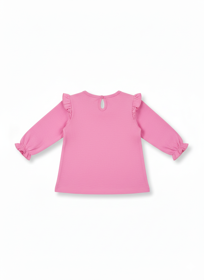 T-Shirt (Size: 2-3 Years)