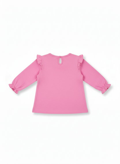 T-Shirt (Size: 2-3 Years)