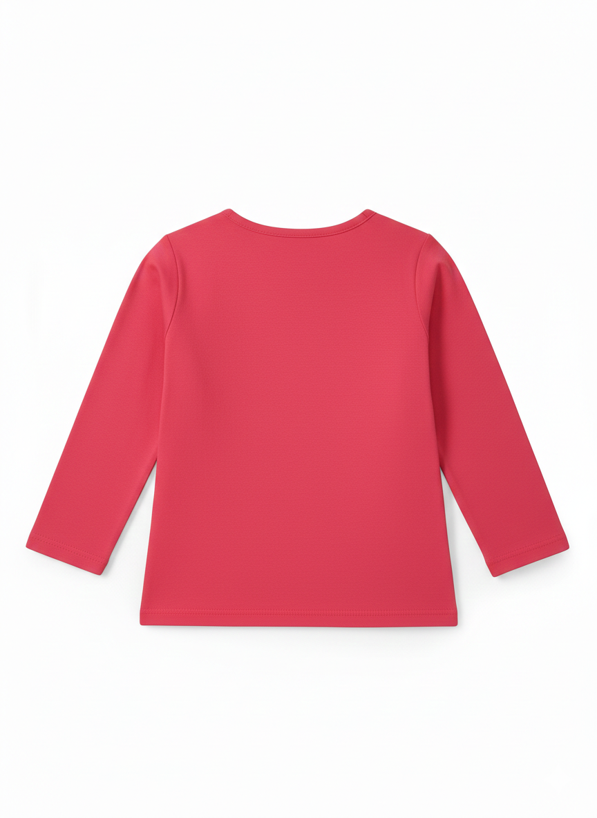 T-Shirt (Size: 2-3 Years)