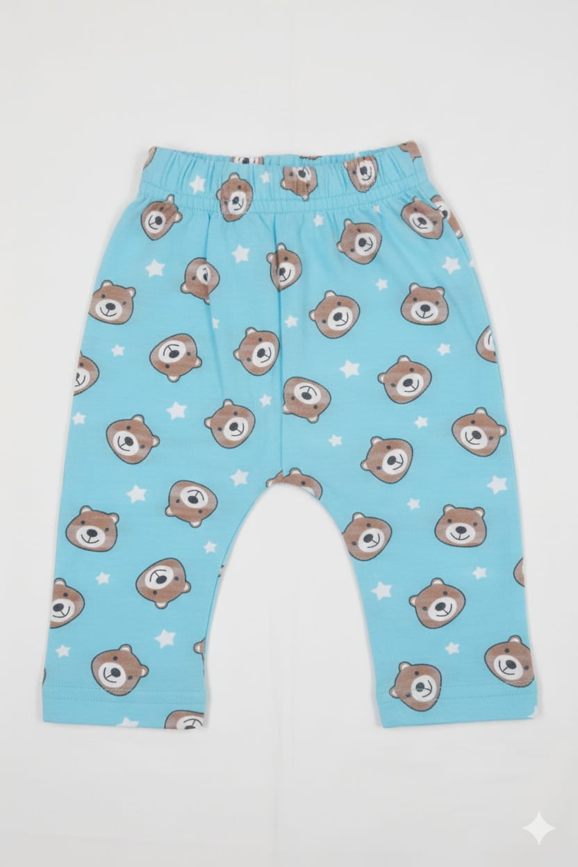 Pant (Size: New Born)