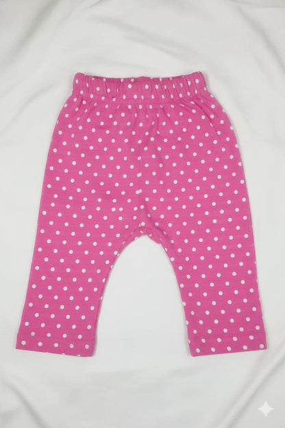 Pant (Size: 0-3 Months)
