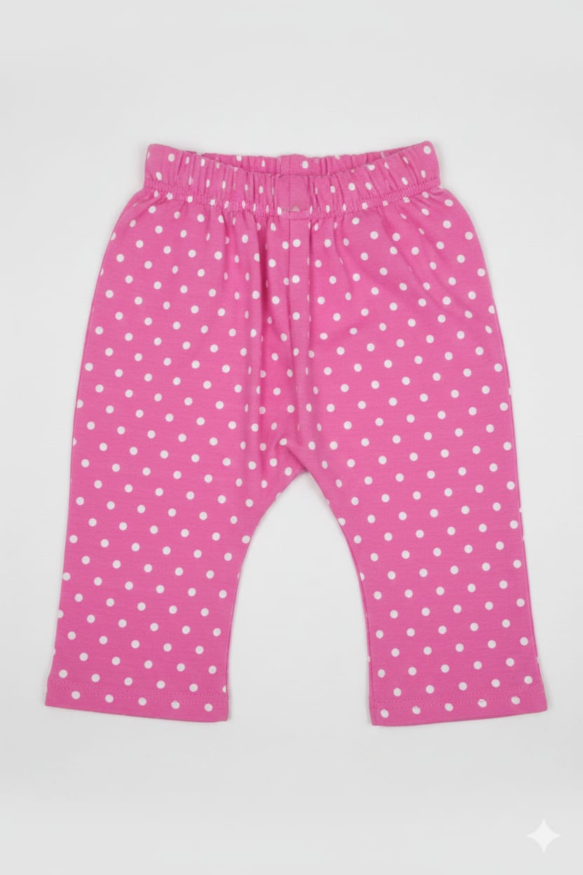 Pant (Size: 0-3 Months)