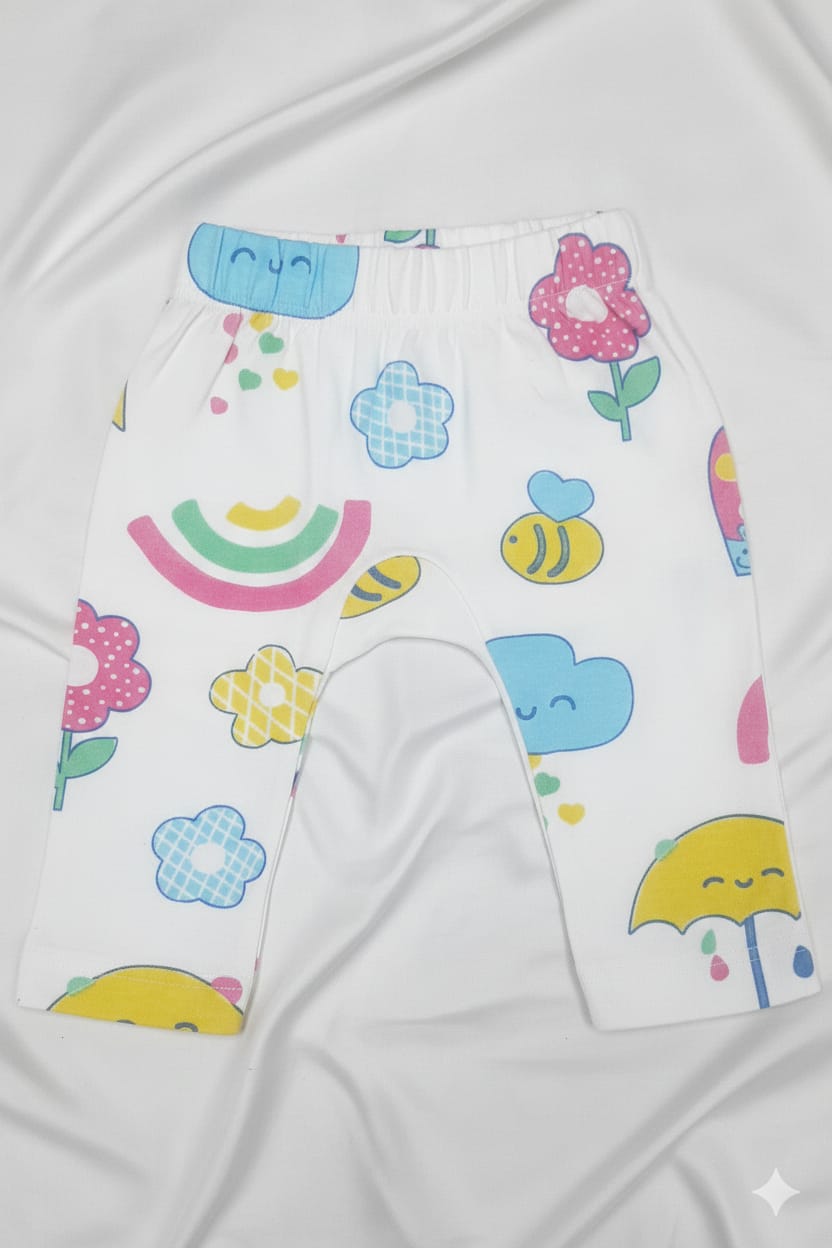 Pant (Size: New Born)