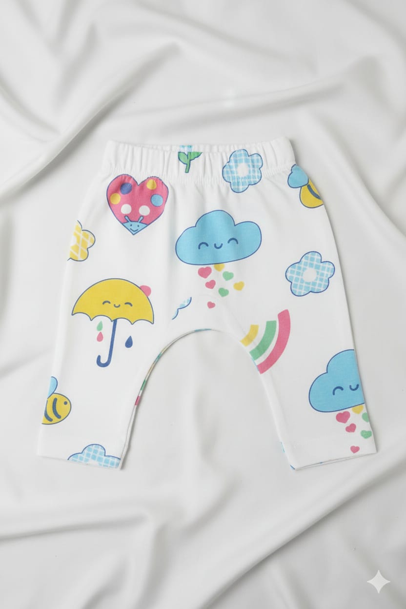 Pant (Size: New Born)