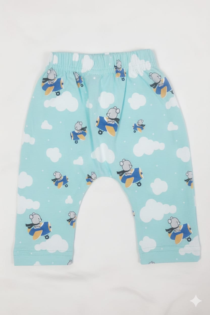 Pant (Size: New Born)