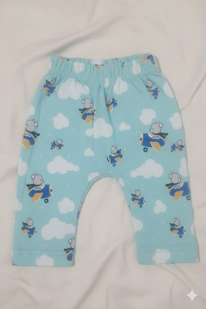 Pant (Size: New Born)