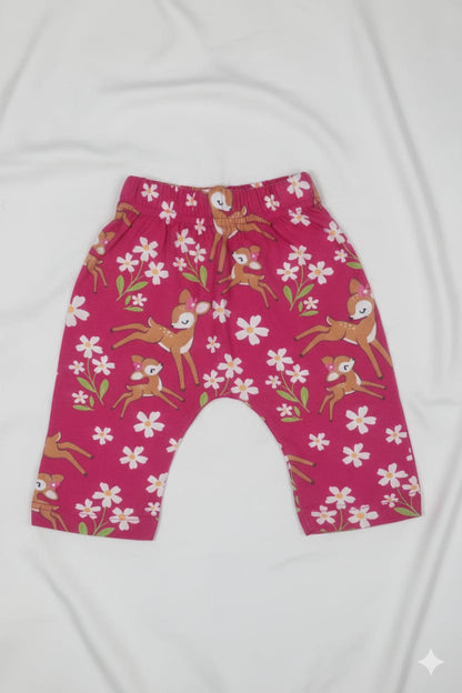 Pant (Size: New Born)