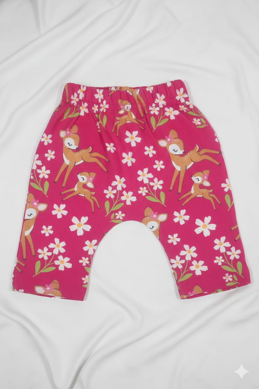 Pant (Size: New Born)