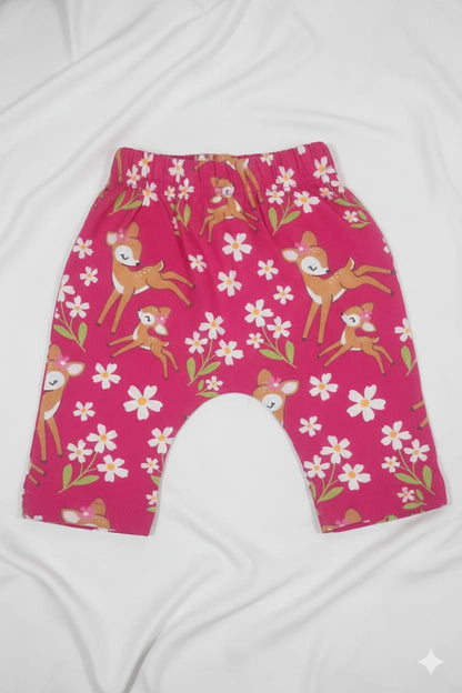 Pant (Size: New Born)