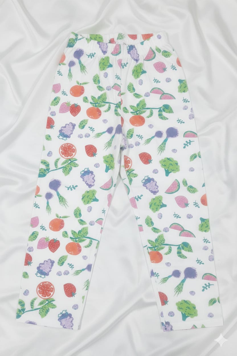 Pant (Size: 4-5 Years)