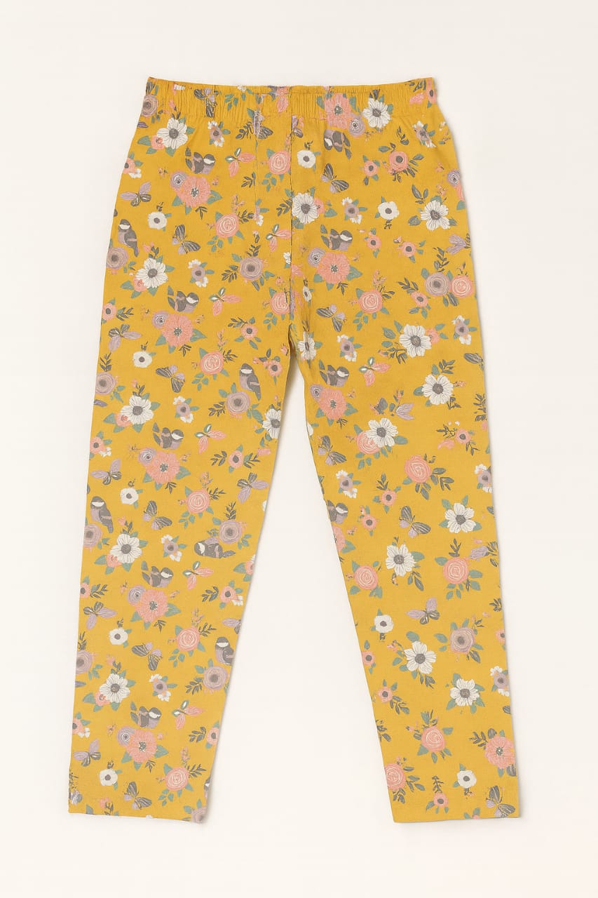 Pant ( Size 4-5 Years)