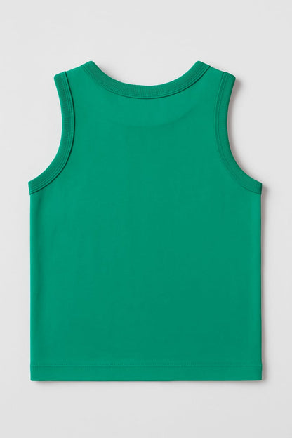 Sleeveless (Size:18-24 Months)