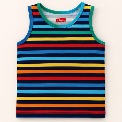 Sleeveless ( Size : 18-24 Months )