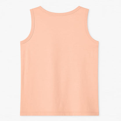 Sleeveless ( Size : 18-24 Years)