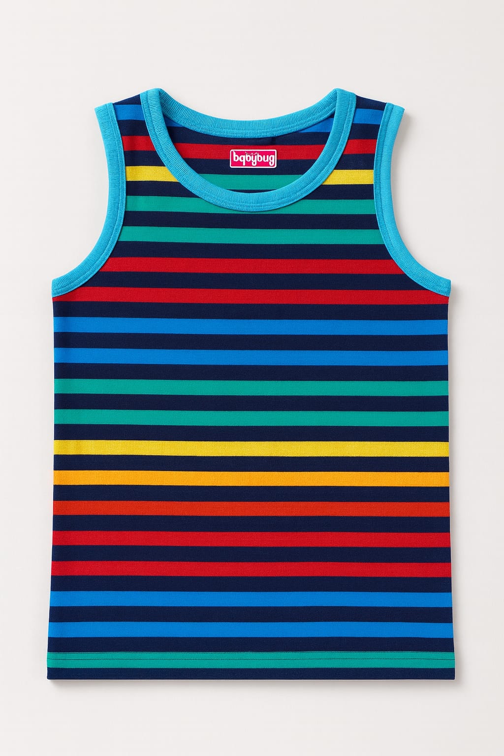 Sleeveless ( Size : 18-24 Months )