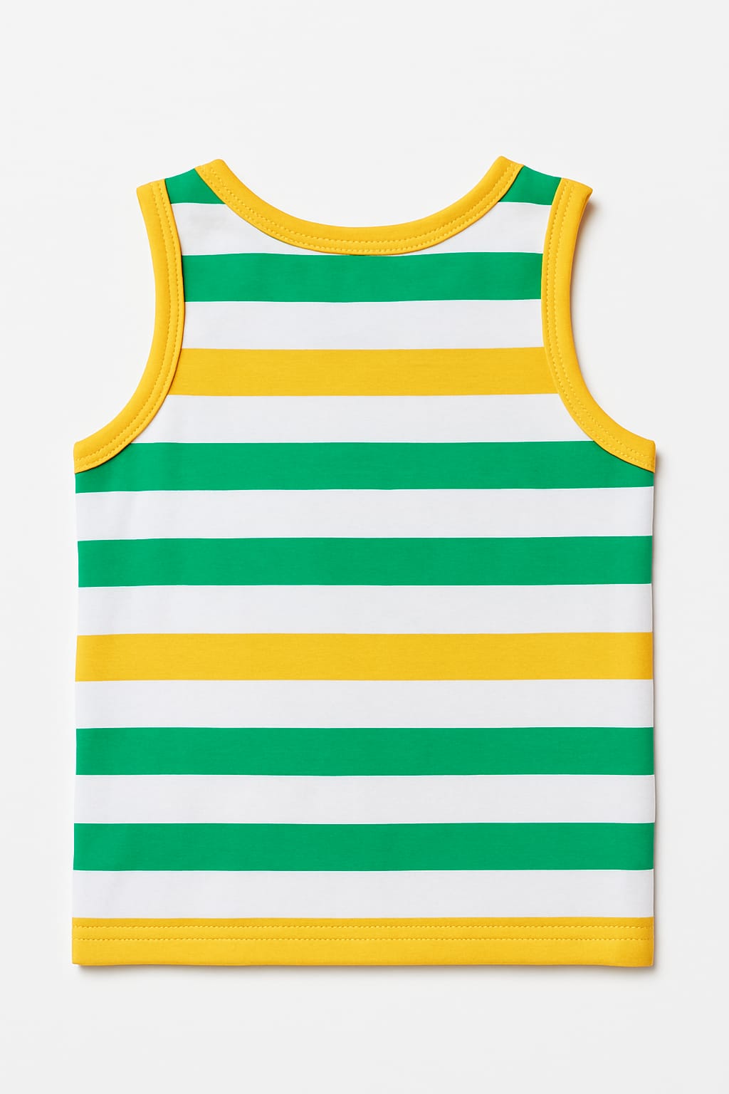 Sleeveless ( Size : 18-24 Months)