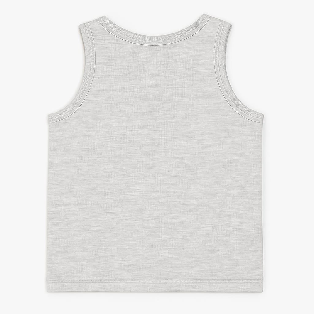 Sleeveless ( Size : 2-3 Years )