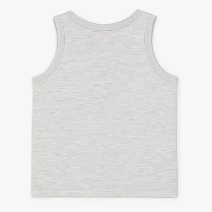 Sleeveless ( Size : 2-3 Years )