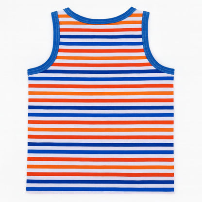 Sleeveless (Size: 2-3 Years)