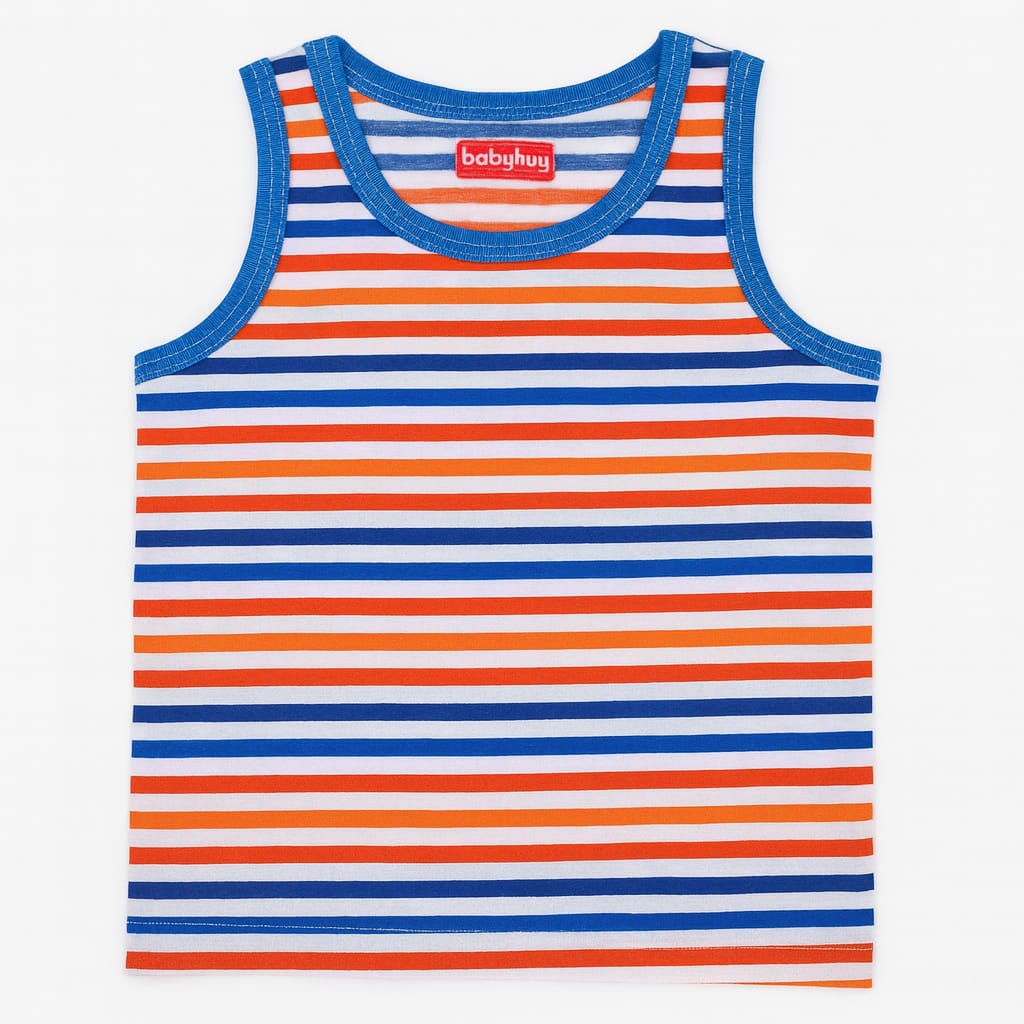 Sleeveless (Size: 2-3 Years)