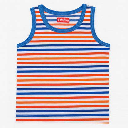 Sleeveless (Size: 2-3 Years)