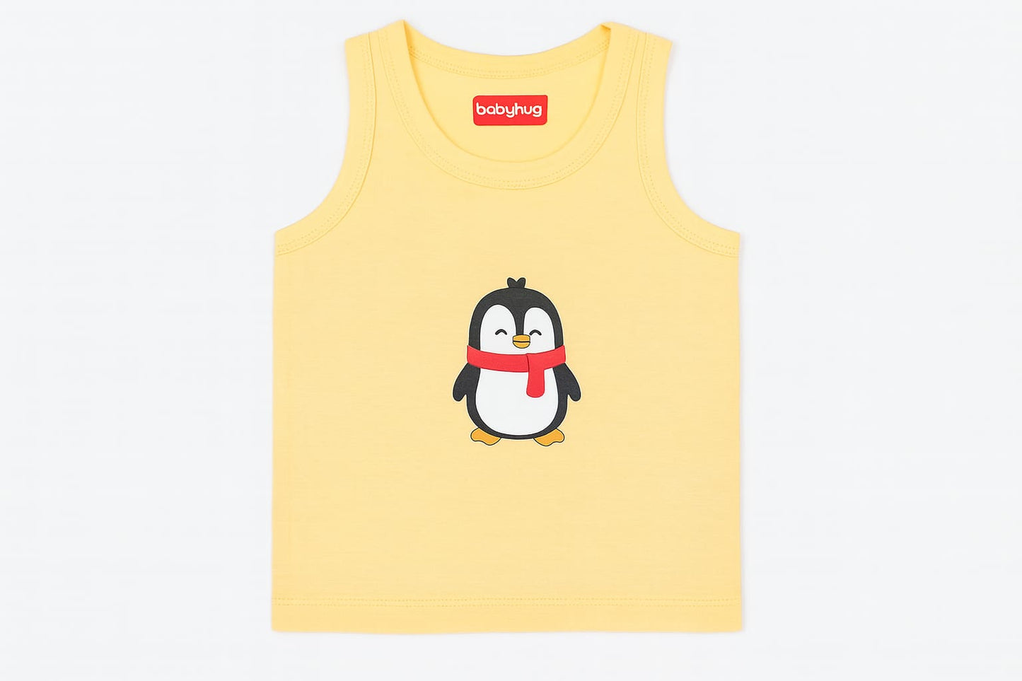 Sleeveless ( Size : 2-3 Years )