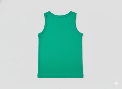 Sleeveless ( Size : 2-3 Years )