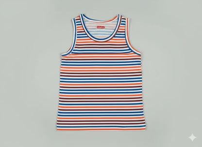 Sleeveless ( Size : 2-3 Years )