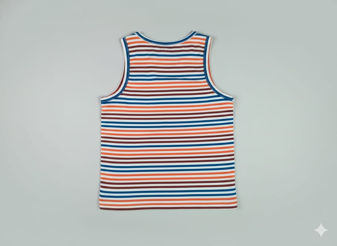 Sleeveless ( Size : 2-3 Years )