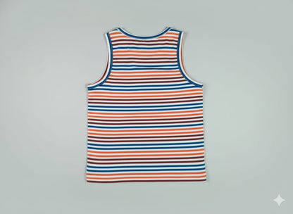 Sleeveless ( Size : 2-3 Years )