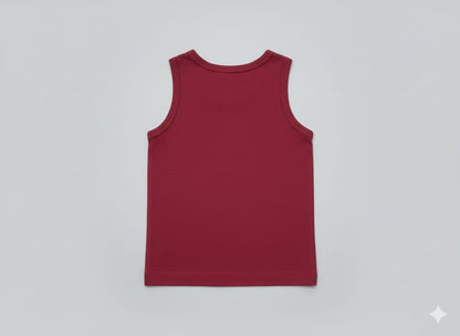 Sleeveless ( Size : 2-3 Years )