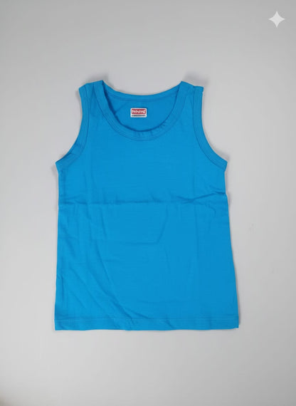 Sleeveless ( Size : 2-3 Years)
